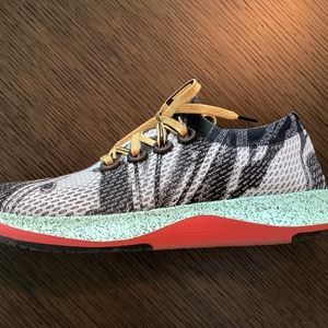 Allbirds Mens Tree Dasher - Very Limited Edition - Braulio Amado - Size 12